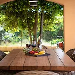 Spacious House - Pool / Jacuzzi / Sauna / Playground / 8+2 *